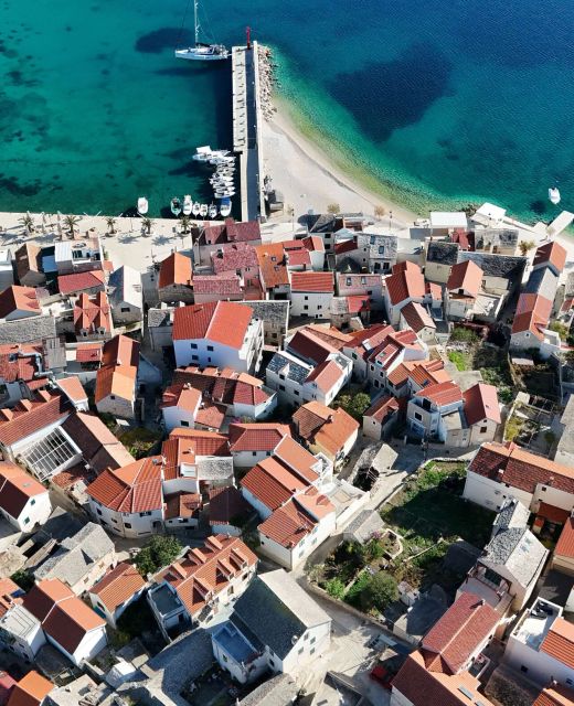 Apartments Dasa Primosten