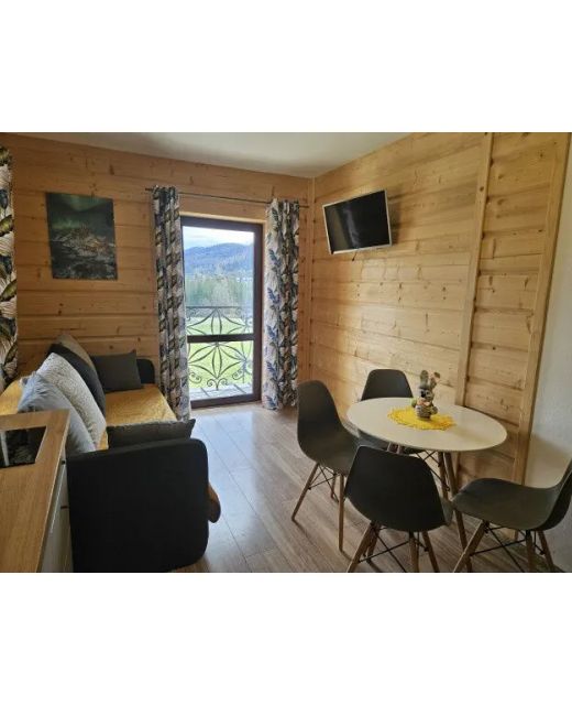 Apartamenty u Rysulów Kościelisko