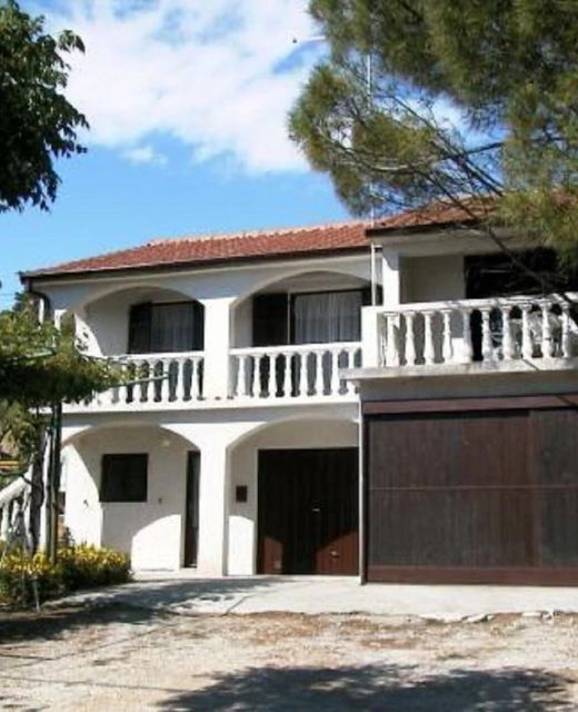 Apartment Solara Kampor