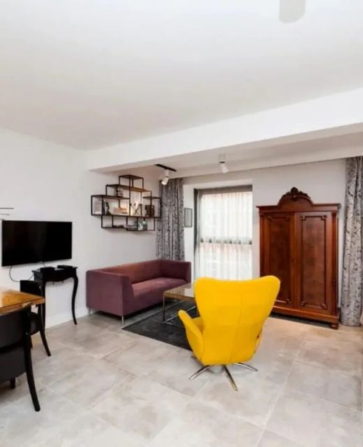 Apartamenty Sun & Snow Kazimierz Luxory Kraków