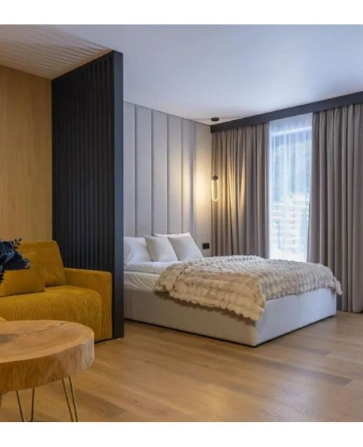 Apart M Apartamenty Krynica-Zdrój
