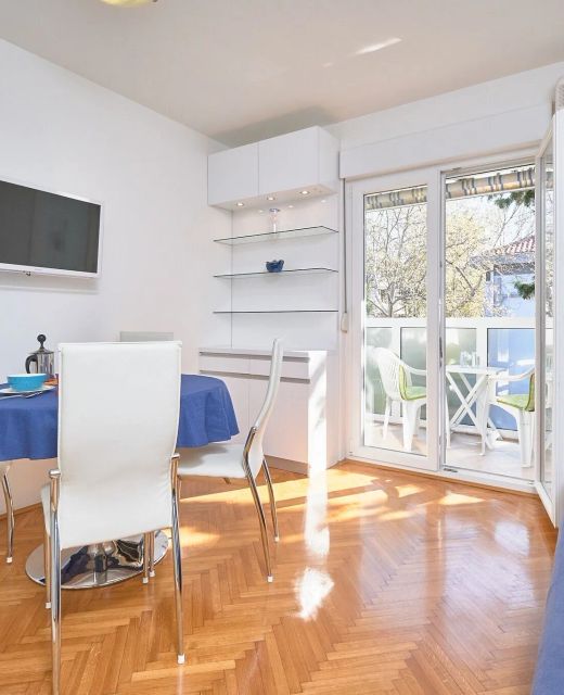 Apartment Andrea Split 1