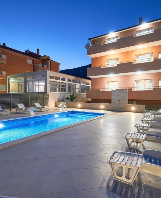 Villa Radun Kaštel Stari