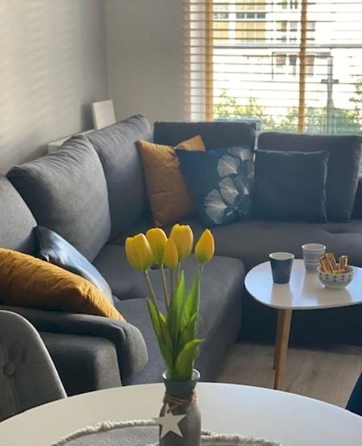365PAM - Apartament Gąski 22 - Gąski