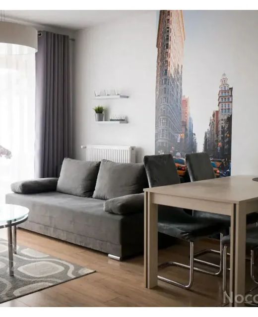 Apartamenty Północ Darłowo