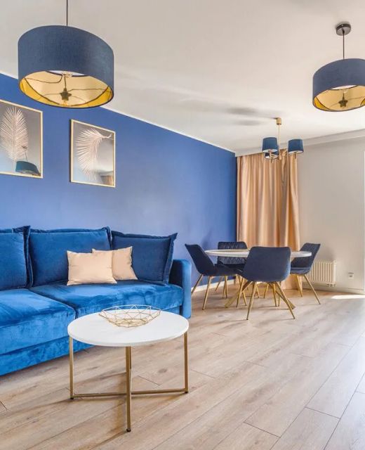 Apartamenty Sun & Snow Aquarius Ustka