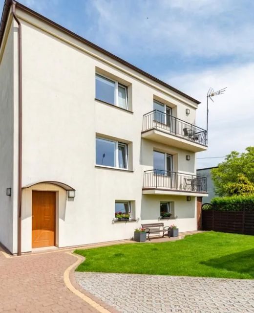 Villa Baltica I Rewa