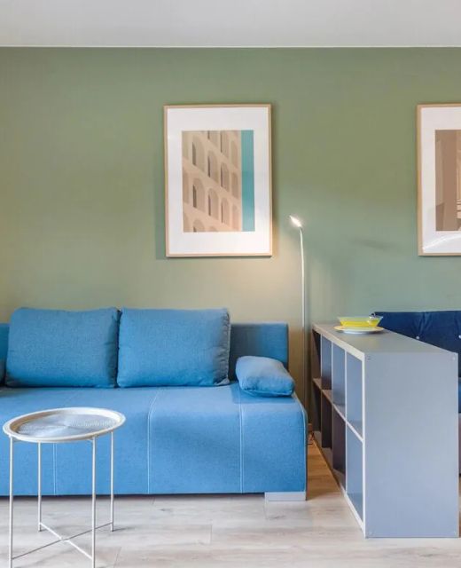 Apartamenty Sun & Snow Euronia Pobierowo