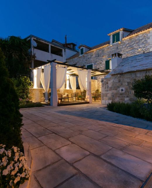 Villa Luxury Bante Kaštel Lukšić