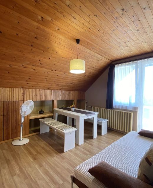 Jani Apartman Fonyód