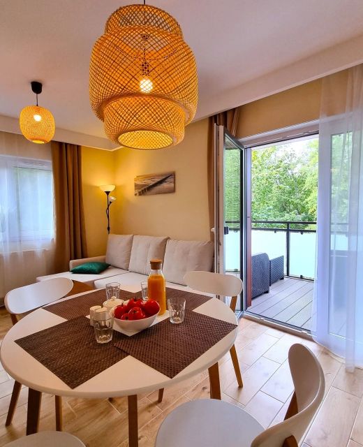 365PAM - Apartament Perła Bałtyku - Mielno