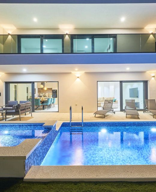 Villa Adria Dream Kaštel Stari