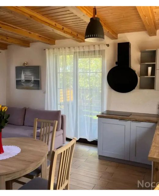 Apartamenty Słoneczne Dęby Dębina