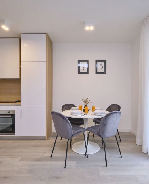 Apartment Point of Life 1 Split