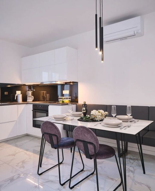 Luxury Suite LaMer Split