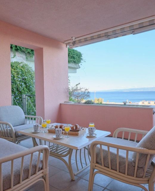 Apartment Holiday Seaview Split