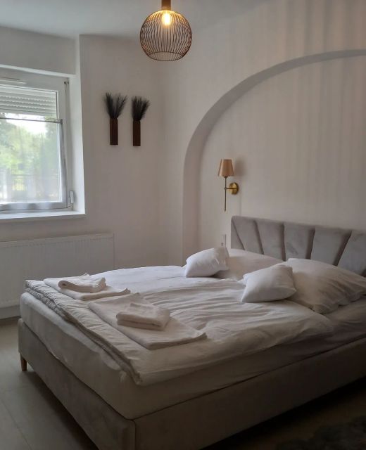 Origo II Apartman Debrecen