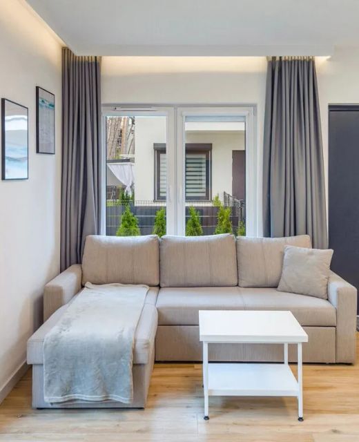 Apartamenty Horizon Park Dziwnówek