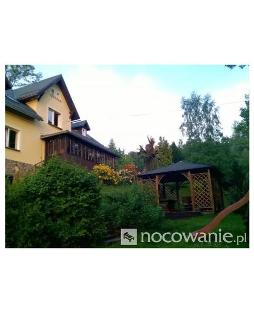 Pokoje Magiczny Zakątek Świeradów Zdrój