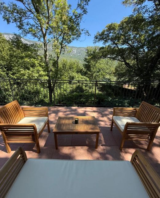 Kuća Zelenog sna Crikvenica