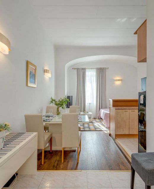 Apartment & Studio Riva Lucija Split