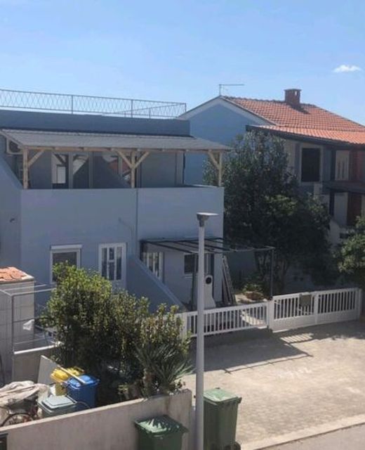 Apartman Tibi Vir