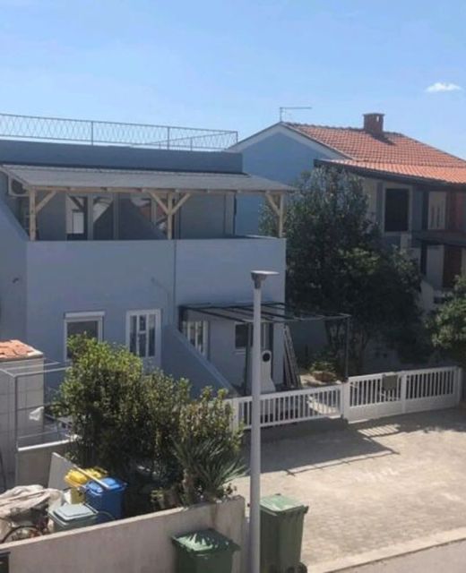 Apartman Tibi Vir
