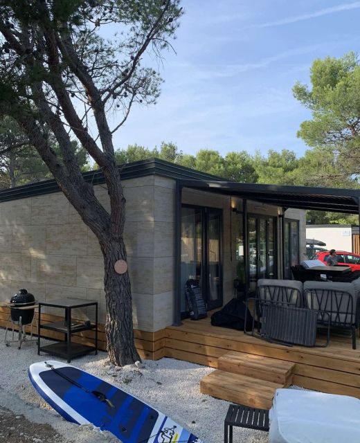 MH Holiday Dream - Oaza Mira Resort Pakoštane