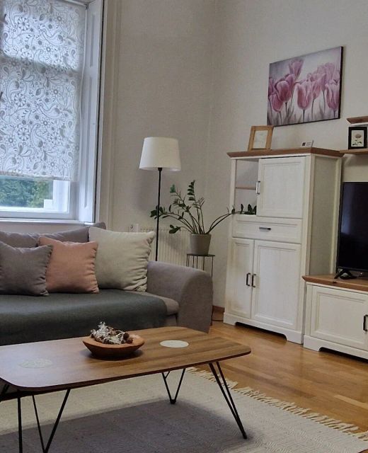 Gold 2 Apartman Sopron