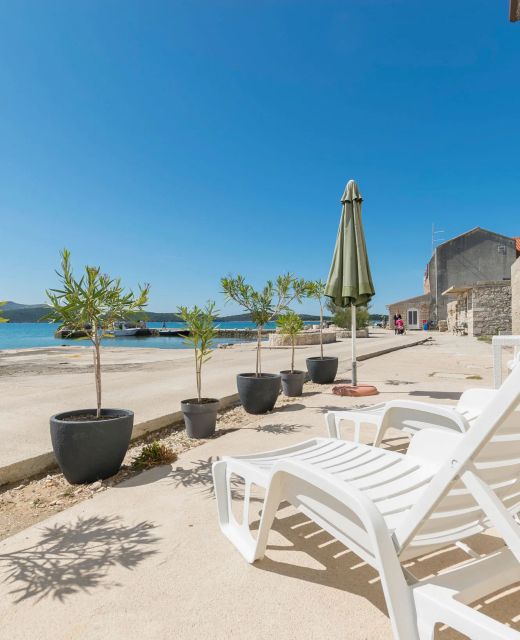 Apartment Island Dream Krapanj