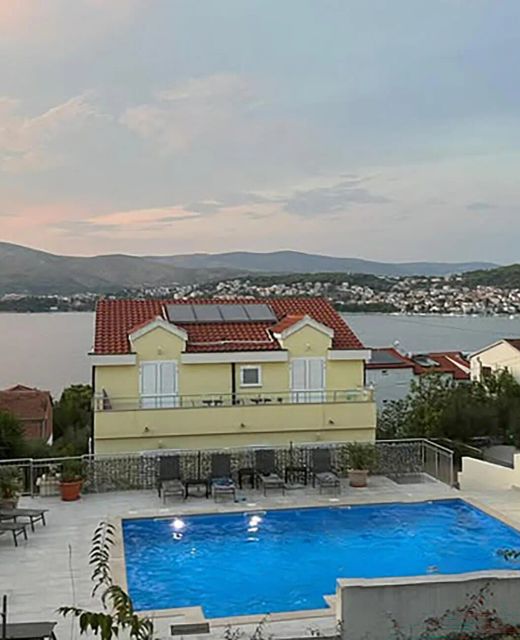 Apartman Okrug Gornji - CSD136