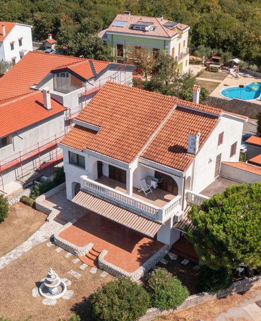 Apartman Kraljevica - CKA863