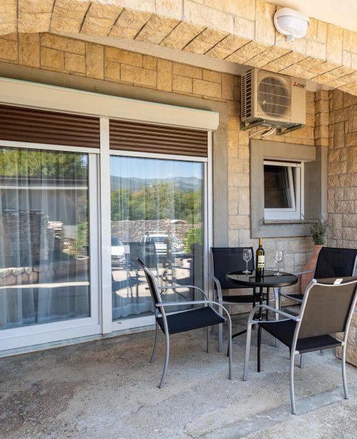 Apartman Kraljevica - CKA863