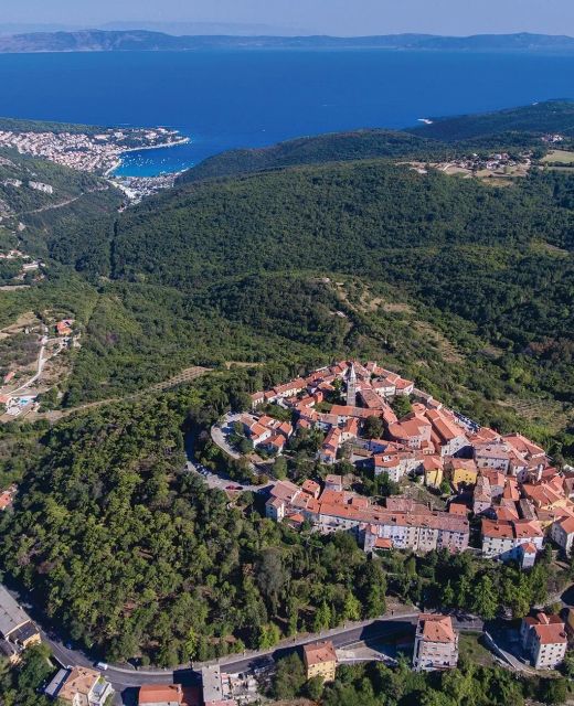 Vendégház Labin - CIO942