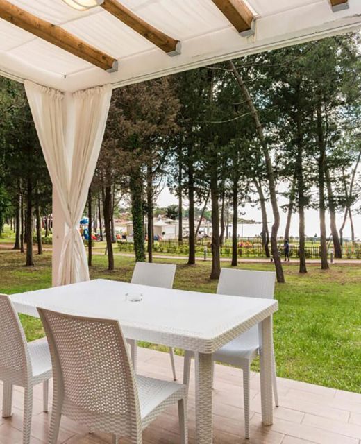 Apartman Umag - Umago - CIU921