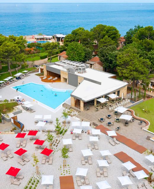 Nyaralóház Umag - Umago - CIU940