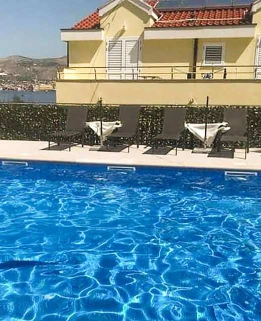Apartman Okrug Gornji - CSD137