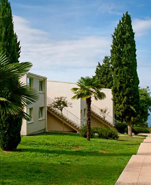 Apartman Poreč - Parenzo - CID047
