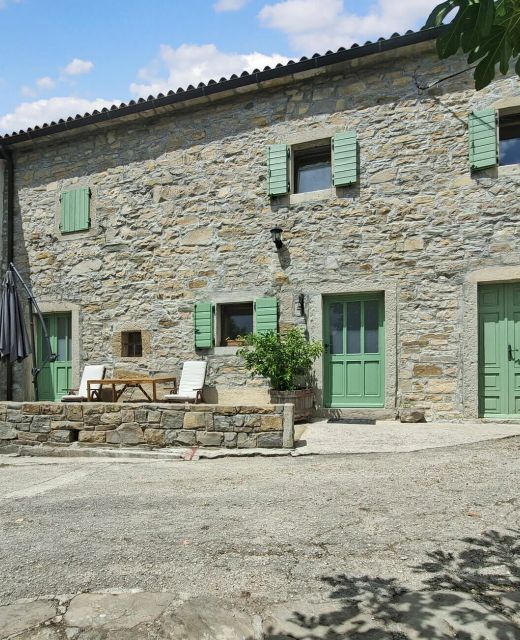 Vendégház Buzet - CIS434
