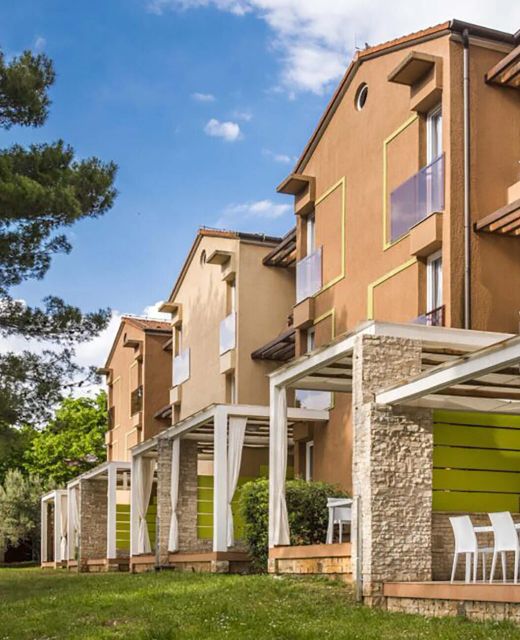Apartman Umag - Umago - CIU920