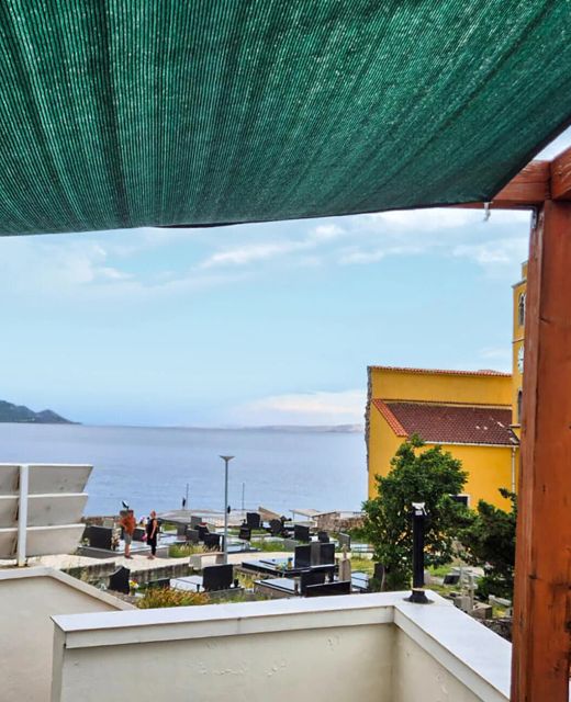Apartman Karlobag - CKV851