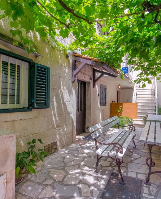 Apartment Taida Split
