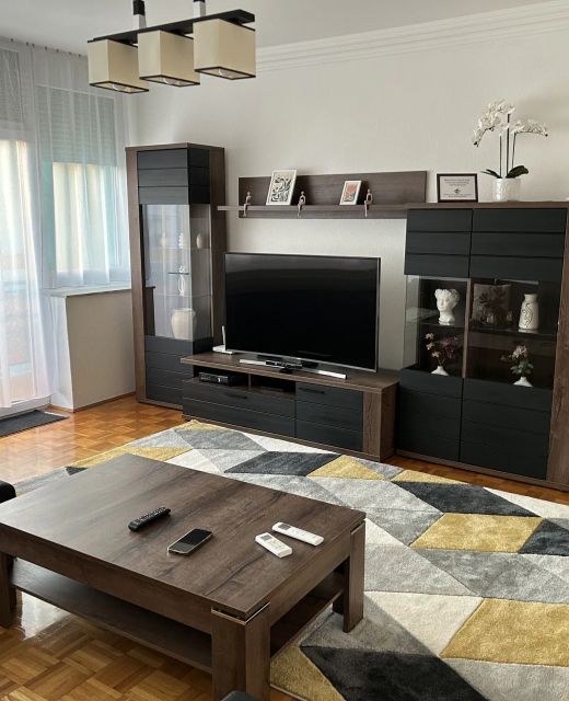 Balzsomga Apartman Hajdúszoboszló