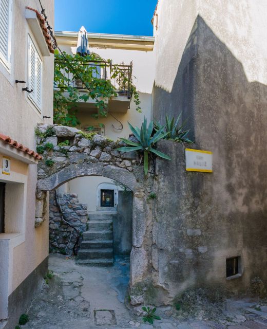 Apartments Marija Ivan Vrbnik