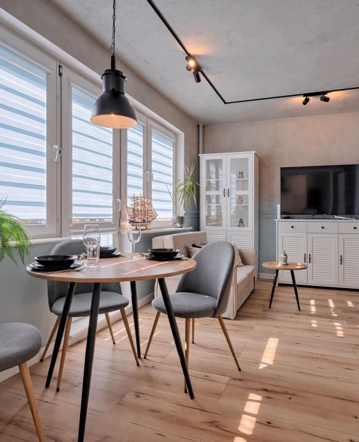 Studio Atlana - ACCO RENT Gdańsk