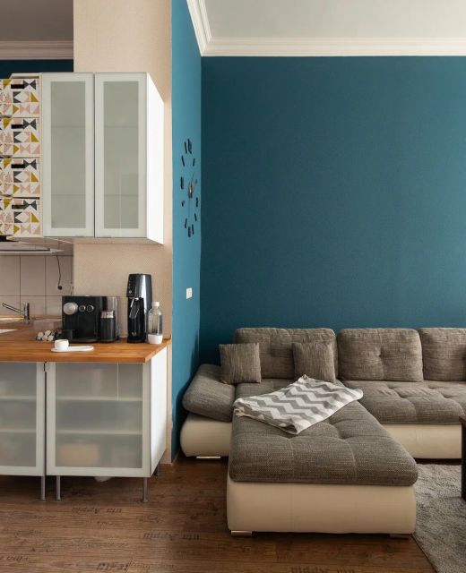 D17 Apartment Budapest