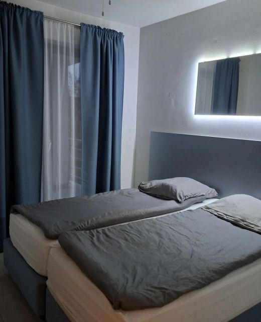 Pokoje Komfort Noclegi Blizne Łaszczyńskiego