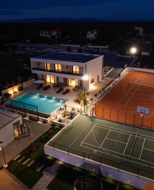 Villa Freedom Cista Velika 1