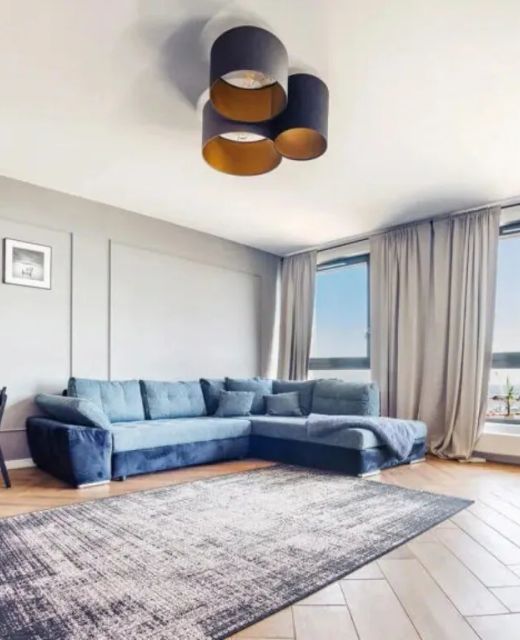 Apartamenty Sun & Snow Portova Gdynia