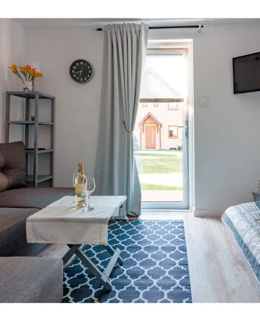 Apartamenty Kuba Łeba
